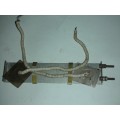 Mica Element 8" Long X 1 1/4